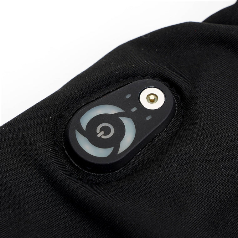 Dr.Warm(ドクターウォーム)｜電熱フィンガーレスグローブ XS｜G56