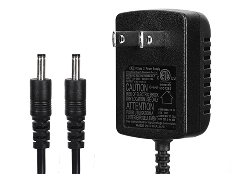 Dr.Warm(ドクターウォーム)｜バッテリー充電器｜US-charger