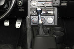 I.L.Motorsport(アイエルモータースポーツ)｜イージーシフター クローム シフトレバーブーツ付｜NAB-301124
