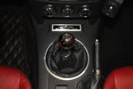 I.L.Motorsport(アイエルモータースポーツ)｜イージーシフター クローム 5速 シフトレバーブーツ付｜NC0-301148-5