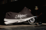 MOTONE CUSTOMS(モートーン)｜バイクカバー｜CVRBONNE