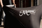 MOTONE CUSTOMS(モートーン)｜バイクカバー｜CVRBONNE