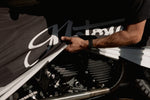 MOTONE CUSTOMS(モートーン)｜バイクカバー｜CVRBONNE