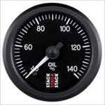 スタック｜油温計 WHT 40-140°｜ST3359