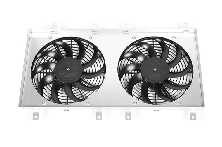 I.L.Motorsport(アイエルモータースポーツ)｜ハイパフォーマンスクーリングファンキット｜NB0-5156