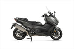 AKRAPOVIC(アクラポビッチ)レーシングライン チタン JMCAS-Y5R9-HILTJPP