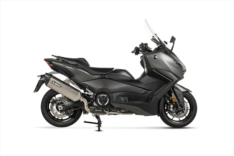 AKRAPOVIC(アクラポビッチ)レーシングライン チタン JMCAS-Y5R9-HILTJPP