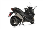 AKRAPOVIC(アクラポビッチ)レーシングライン チタン JMCAS-Y5R9-HILTJPP
