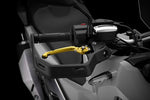 BIKERS(バイカーズ)｜レバーセット 可倒式 ライトゴールド｜H1141-LGD