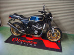 BREMBO(ブレンボ)｜レーシングフロアマット ブラック/レッド｜99.8637.83-2