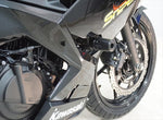 スナイパー｜旧タイプ右ASSY BLK VPS013除く SP0083補修品｜