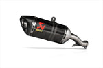 AKRAPOVIC(アクラポビッチ)｜スリップオンライン カーボン EC/ECE｜S-H5SO6-HRC