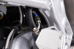 SWAGE-LINE PRO(スウェッジラインプロ)｜Rホースキット ステン/BLK｜STPB387R