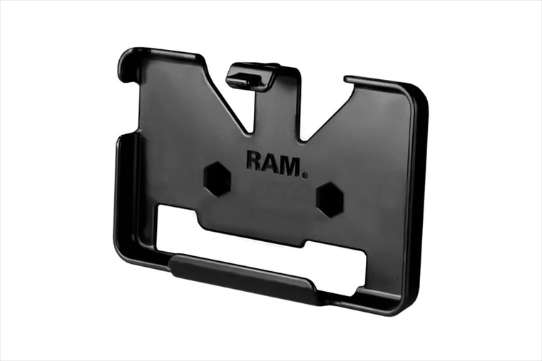 RAM MOUNTS(ラムマウント)｜Garmin専用ホルダー 1300/1390T/2455LT/2495LMT他 ボール無｜RAM-HOL-GA34U