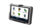 RAM MOUNTS(ラムマウント)｜Garmin専用ホルダー 1300/1390T/2455LT/2495LMT他 ボール無｜RAM-HOL-GA34U