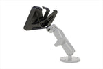 RAM MOUNTS(ラムマウント)｜Garmin専用ホルダー 1300/1390T/2455LT/2495LMT他 ボール無｜RAM-HOL-GA34U