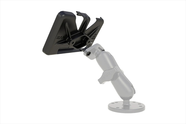 RAM MOUNTS(ラムマウント)｜Garmin専用ホルダー 1300/1390T/2455LT/2495LMT他 ボール無｜RAM-HOL-GA34U