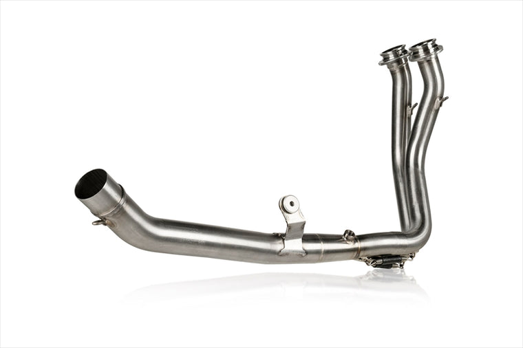 AKRAPOVIC(アクラポビッチ)｜オプショナルヘッダー ステン｜E-H7R6