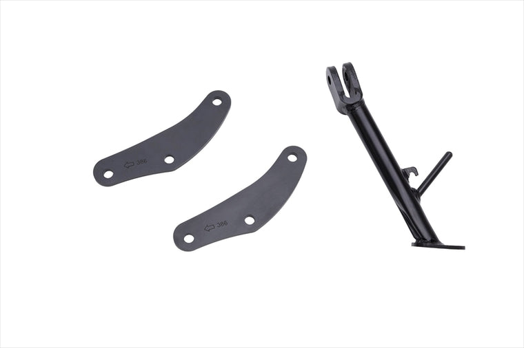 EFFEX(エフェックス)ローダウンCOMPキット 24mmダウンPHA389D-SET