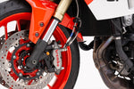 SWAGE-LINE PRO(スウェッジラインプロ)｜Fホースキット バイピース ステン/クリア｜STP388FB