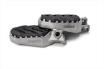 AKRAPOVIC(アクラポビッチ)｜アドベンチャーフットペグセット チタン｜F-KTM12T1