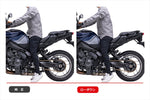 EFFEX(エフェックス)ローダウンキット 24mmダウンPHA390D