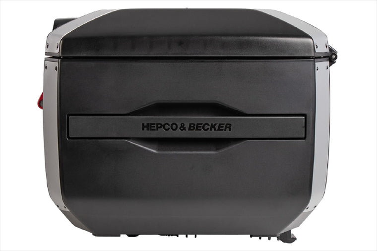 HEPCO&BECKER(ヘプコアンドベッカー)｜トップケース Xコア 40 スマートラック用｜610297 00 00