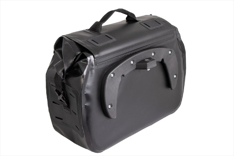 HEPCO&BECKER(ヘプコアンドベッカー)サイドバッグ CEROS C-Bowサイドキャリア用 左右セット640640 00 01