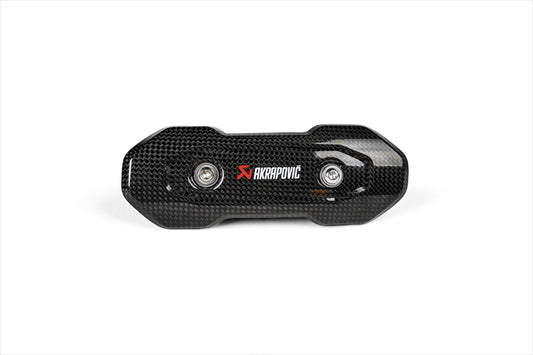 AKRAPOVIC(アクラポビッチ)｜オプショナル ヒートシールド カーボン｜P-HSCF8SO1