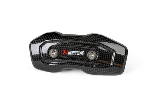 AKRAPOVIC(アクラポビッチ)｜オプショナル ヒートシールド カーボン｜P-HSCF8SO2