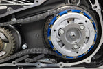 S&S Cycle Inc(エスアンドエスサイクル)ビレットクラッチバスケットキット560-0404