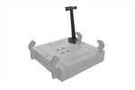RAM MOUNTS(ラムマウント)｜アジャスタブルPCスクリーンサポートアーム タフトレー用｜RAM-234-S2U