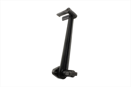 RAM MOUNTS(ラムマウント)｜アジャスタブルPCスクリーンサポートアーム タフトレー用｜RAM-234-S2U