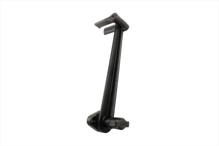 RAM MOUNTS(ラムマウント)｜アジャスタブルPCスクリーンサポートアーム タフトレー用｜RAM-234-S2U