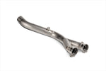 AKRAPOVIC(アクラポビッチ)｜オプショナル リンクパイプ チタン｜L-Y10SO19/2
