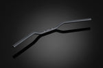BIKERS(バイカーズ)｜バーハンドル 22.2mm グレー｜Y0365-GRY