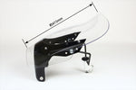 CHIC DESIGN(シックデザイン)｜GUYRAシールド クリア #L｜GS130L