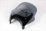 CHIC DESIGN(シックデザイン)｜GUYRAシールド スモーク #L｜GS130L/2
