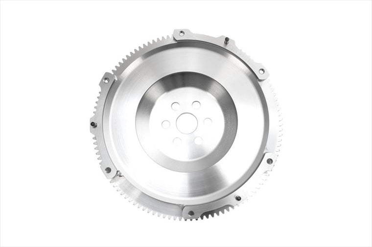 I.L.Motorsport(アイエルモータースポーツ)クロモリフライホイール スーパーライト 4.8kg 2.0L用クラッチコンバートND0-301185