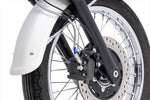 SWAGE-LINE PRO(スウェッジラインプロ)｜フロントホースキット R＆B/クリア｜SAP0601FS