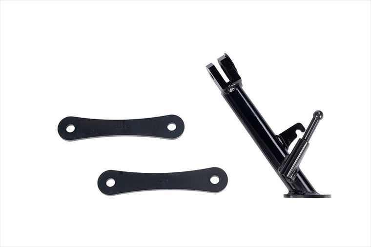 EFFEX(エフェックス)ローダウンCOMPキット 25mmダウンPHA0058D-SET