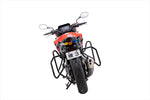 EFFEX(エフェックス)ローダウンCOMPキット 25mmダウンPHA0058D-SET