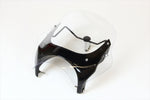 CHIC DESIGN(シックデザイン)｜GUYRAシールド クリア #S｜GS94S