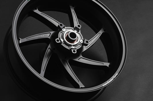 marchesini(マルケジーニ)｜M7RS Genesi パールホワイト S1000RR 12-18/S1000R 14-20｜AS430.632PC