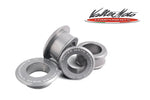 VALTERMOTO COMPONENTS(バルターモトコンポーネンツ)レーシングホイールスペーサーキット ガンメタVMC-DRPK02