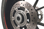 VALTERMOTO COMPONENTS(バルターモトコンポーネンツ)レーシングホイールスペーサーキット ガンメタVMC-DRPK02