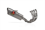 AKRAPOVIC(アクラポビッチ)｜レーシングライン チタン｜S-B10R5-APLT/1