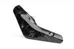 AKRAPOVIC(アクラポビッチ)｜オプショナル カーボンヒートシールド｜P-HSY10SO6/2