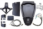 MOTONE CUSTOMS(モートーン)フェンダーレスキット テールライト無TT8+DDM021+MLP001