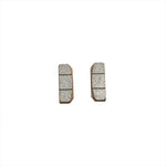 METALLICO(メタリカ)B/PAD φ34Xφ38 4POT用7755-Spec03